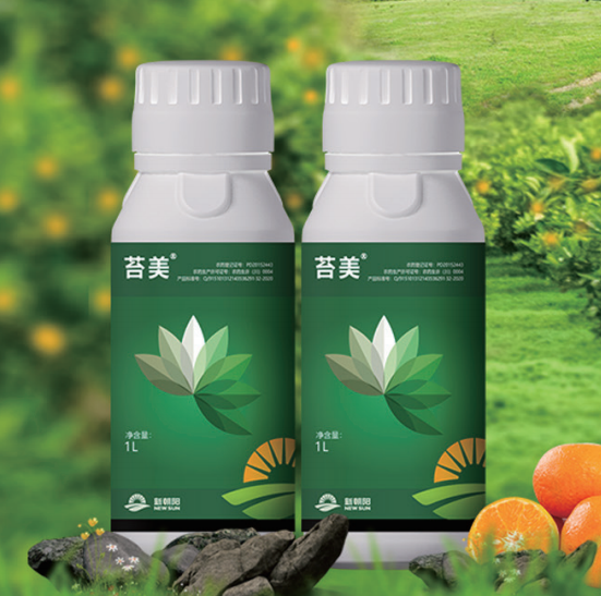 苔美 | 0.5%CE小檗碱